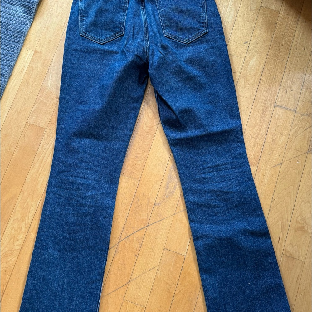 Favorite Daughter jeans